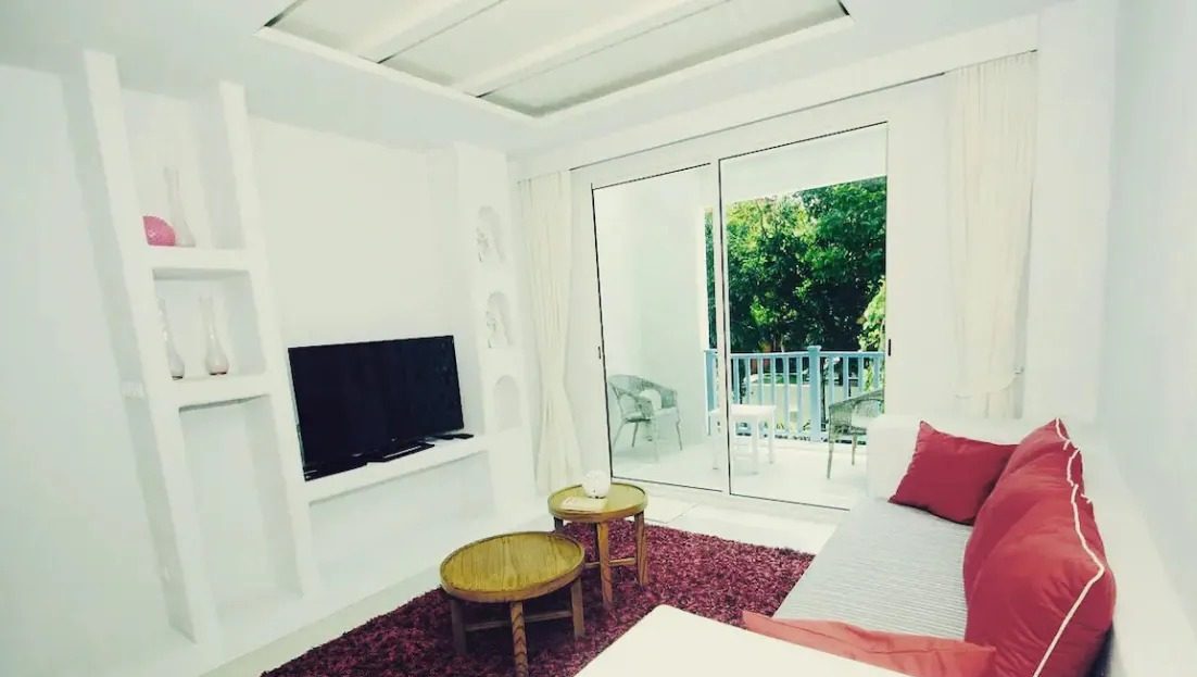 2 Bedroom Condo for rent at Chelona Khao Tao — photo 2