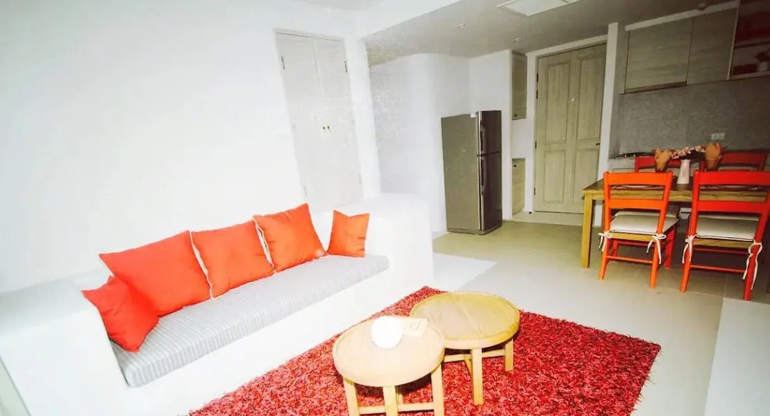 2 Bedroom Condo for rent at Chelona Khao Tao — photo 3