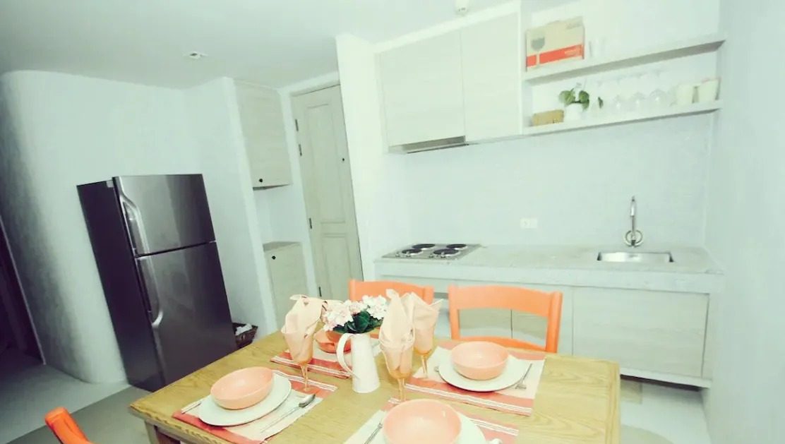 2 Bedroom Condo for rent at Chelona Khao Tao — photo 4