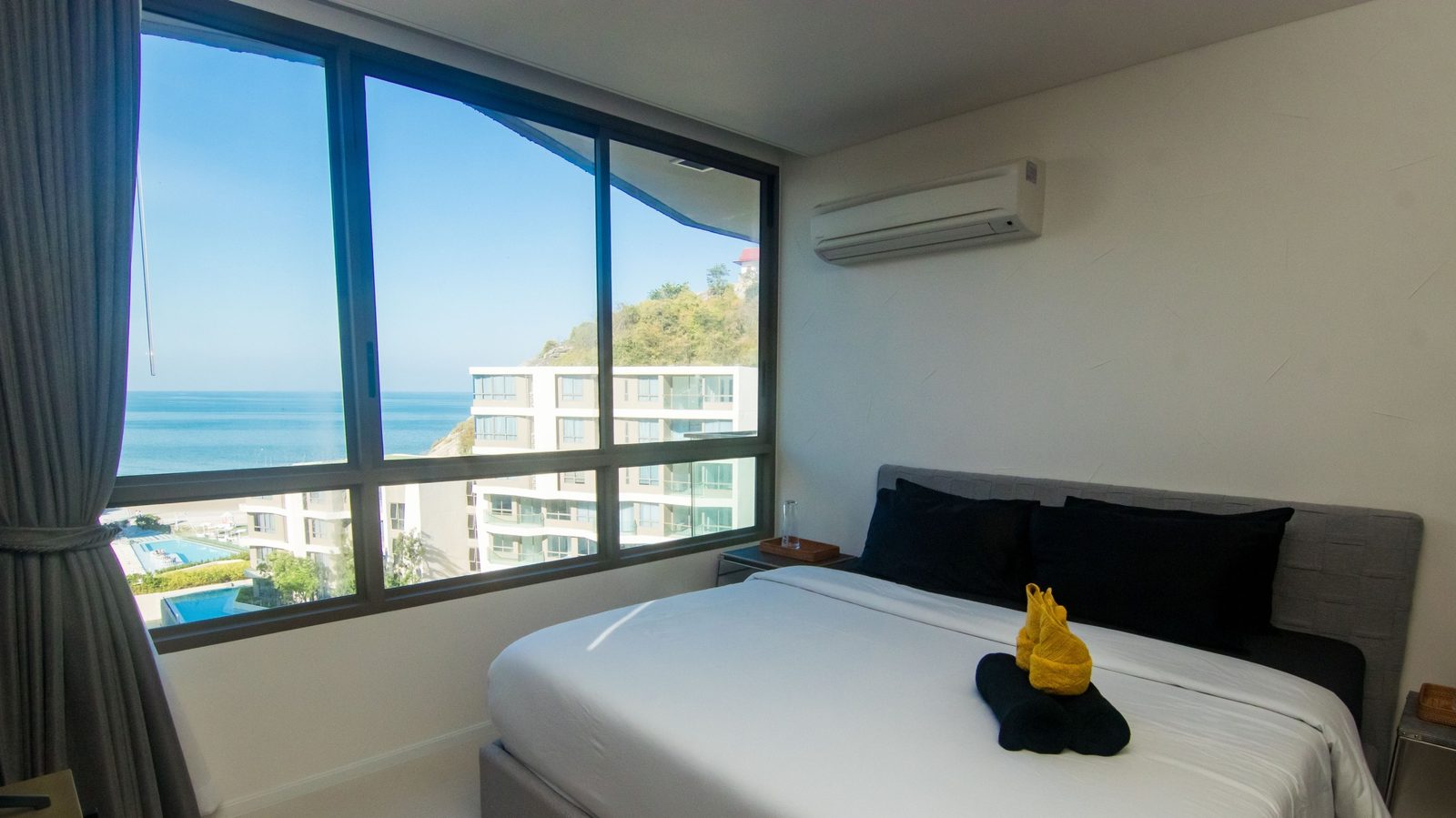 3 Bedroom Penthouse for rent at Veranda Residence Hua Hin — photo 5