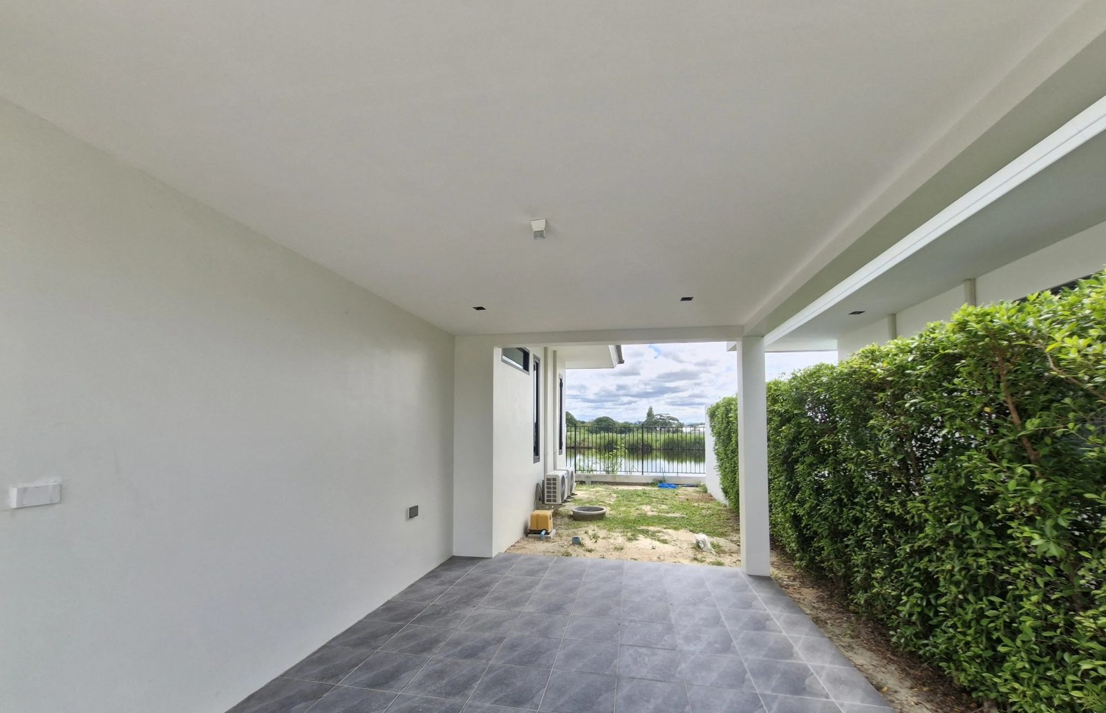 3 Bedroom Villa for rent at Avatar Manor — photo 3