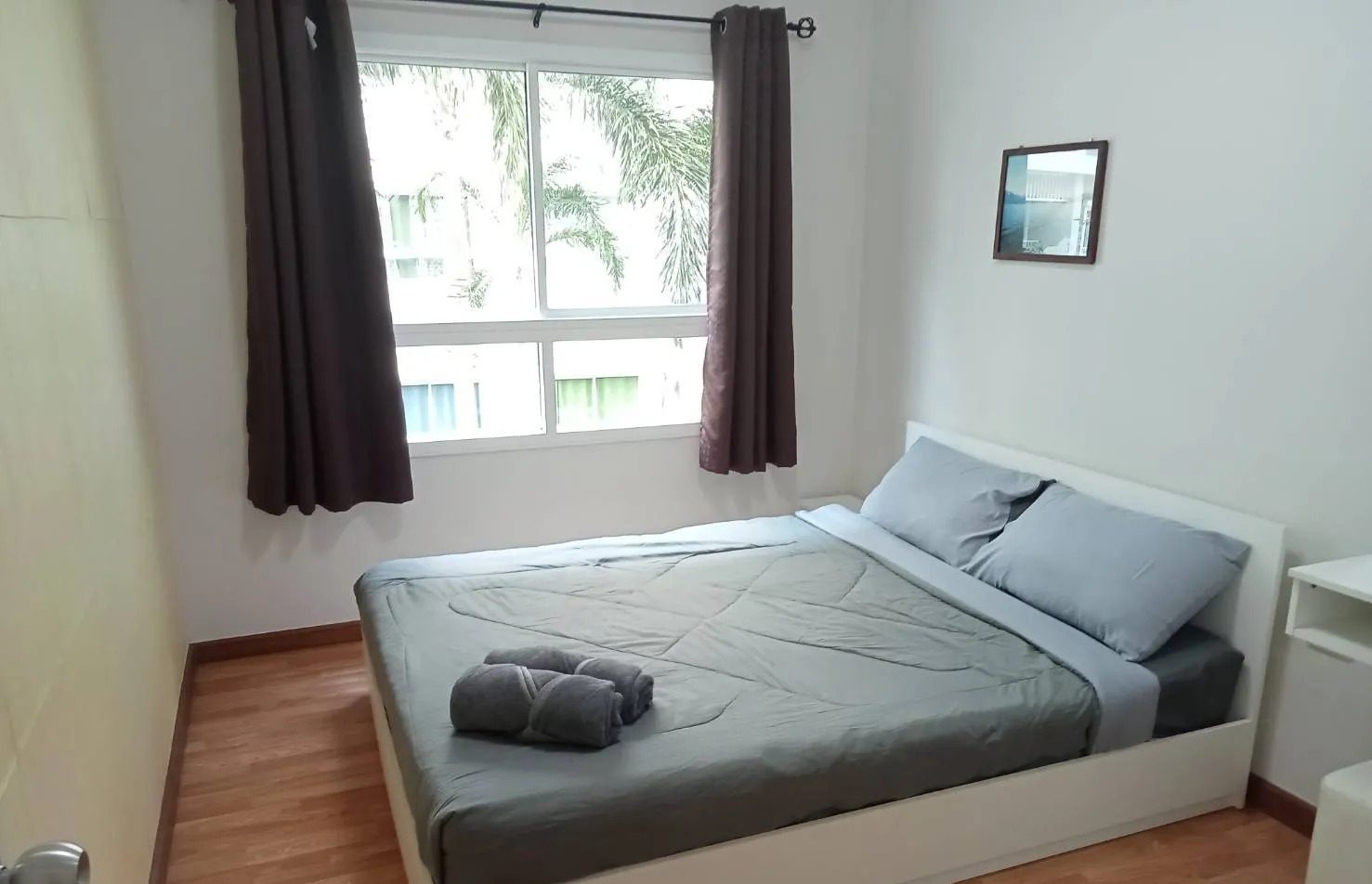 1 Bedroom Condo for rent at The Trust Condo Huahin — photo 3