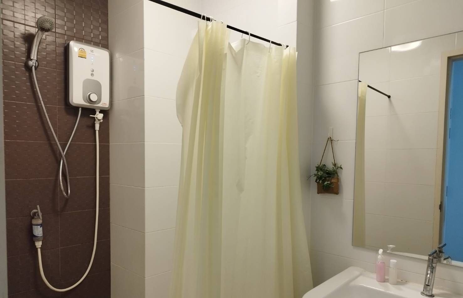 1 Bedroom Condo for rent at The Trust Condo Huahin — photo 5