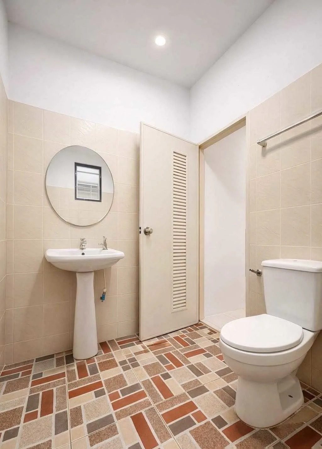 Townhouse 2 bed 1bath — photo 5
