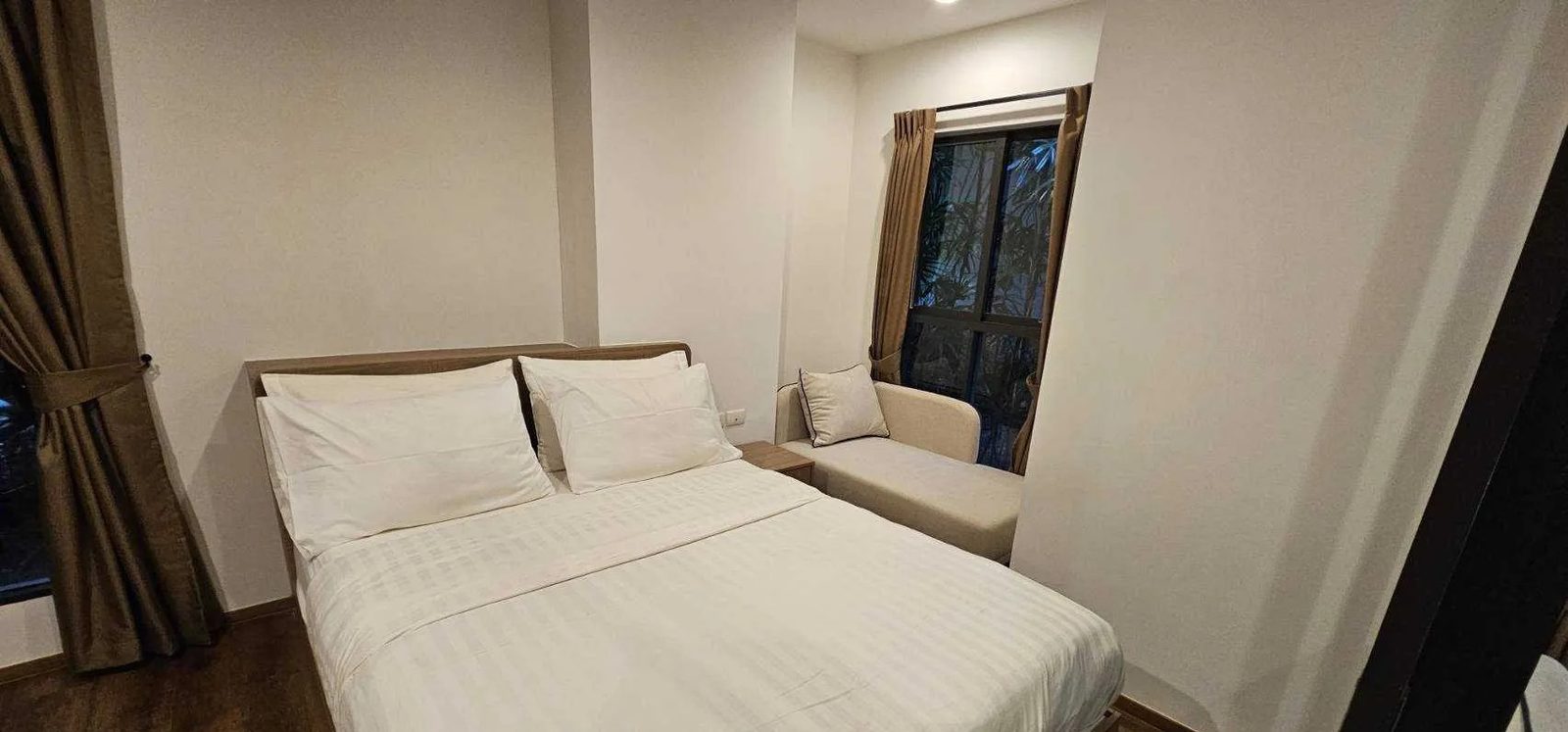 1 Bedroom Condo for rent at La Habana — photo 5
