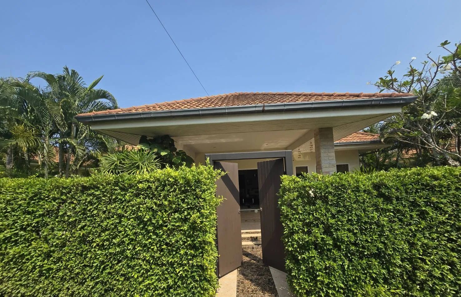 2 Bedroom House for rent at Pineapple Village — photo 2