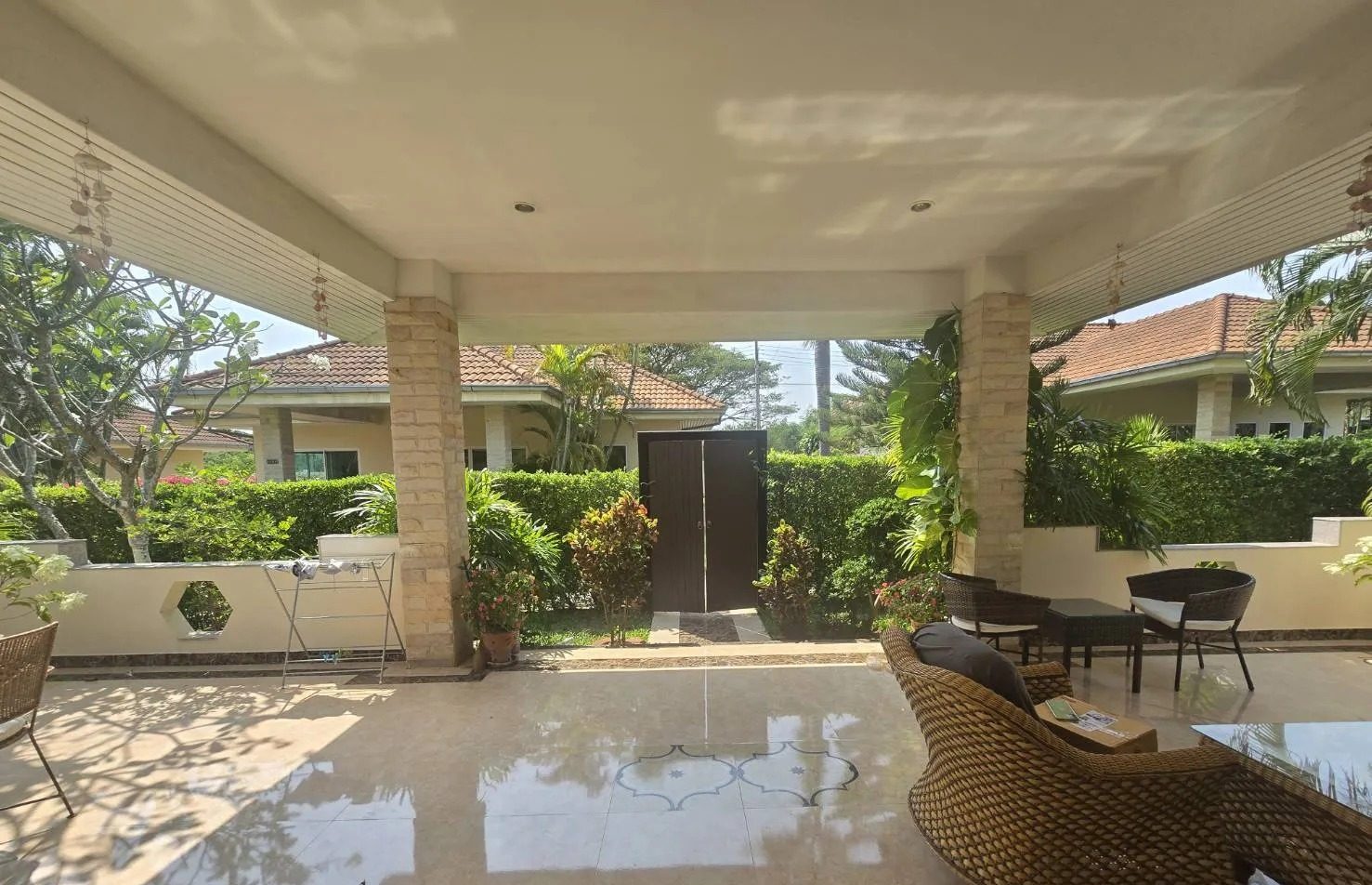 2 Bedroom House for rent at Pineapple Village — photo 3