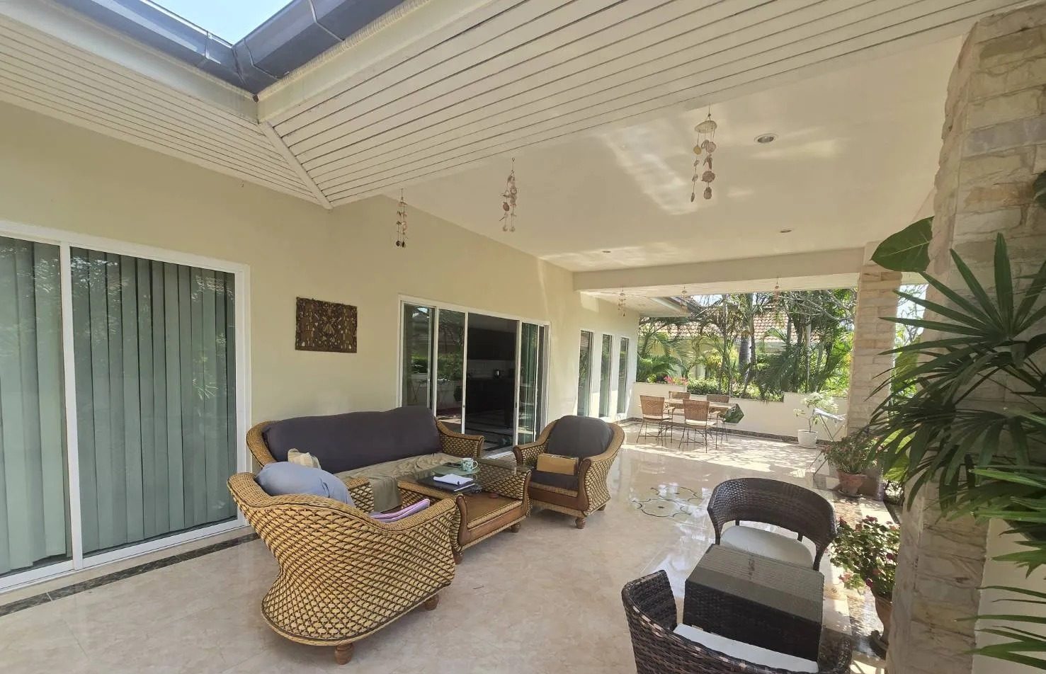 2 Bedroom House for rent at Pineapple Village — photo 4