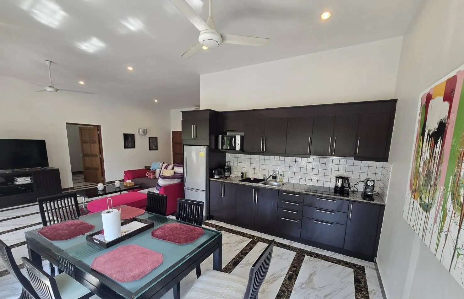 2 Bedroom House for rent at Pineapple Village — photo 5