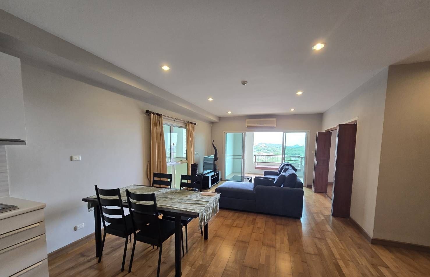 1 Bedroom Condo for rent at Blue Mountain Hua Hin