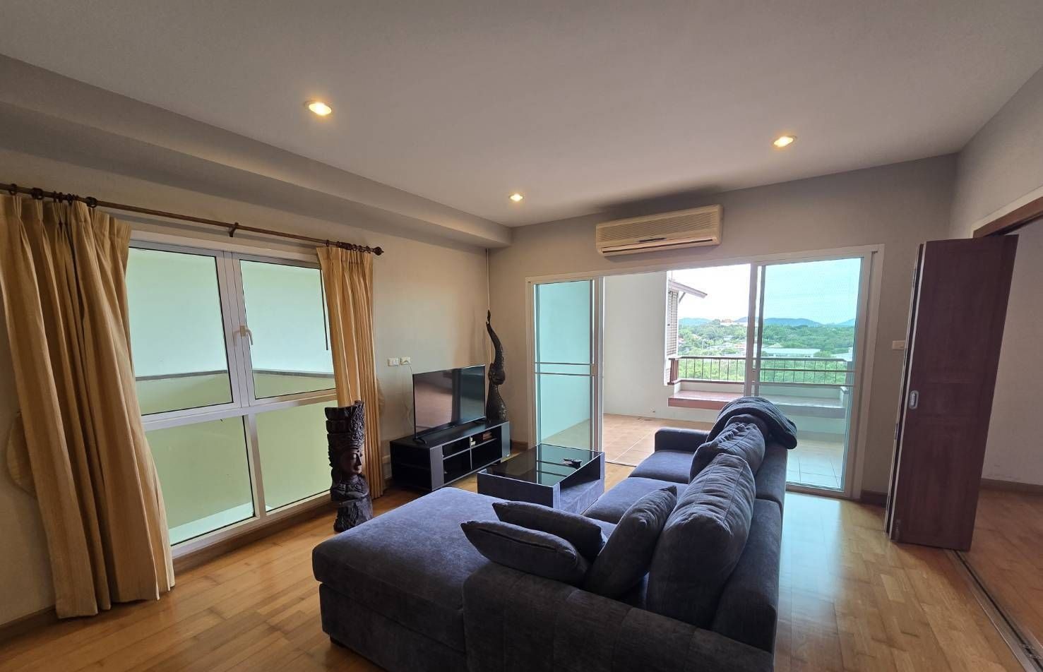 1 Bedroom Condo for rent at Blue Mountain Hua Hin — photo 2