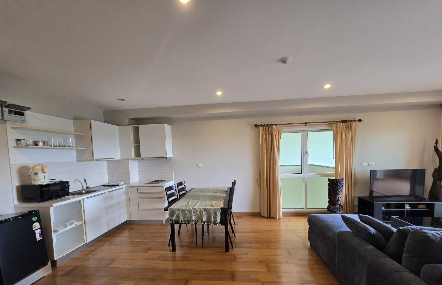 1 Bedroom Condo for rent at Blue Mountain Hua Hin — photo 4