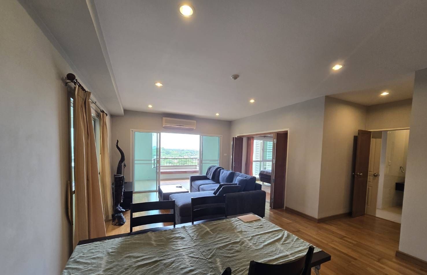 1 Bedroom Condo for rent at Blue Mountain Hua Hin — photo 5