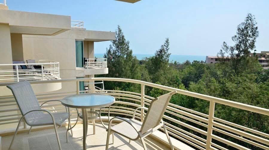 2 Bedroom Condo for rent at Baan San Ploen — photo 1