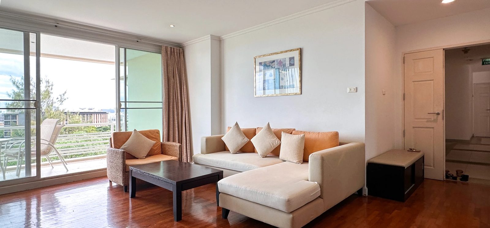 2 Bedroom Condo for rent at Baan San Ploen — photo 2