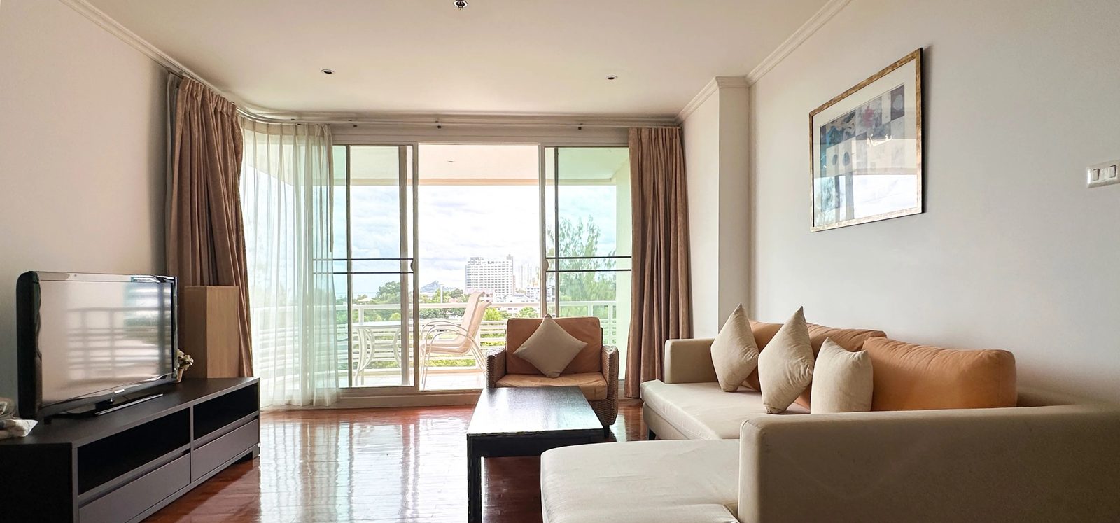 2 Bedroom Condo for rent at Baan San Ploen — photo 4
