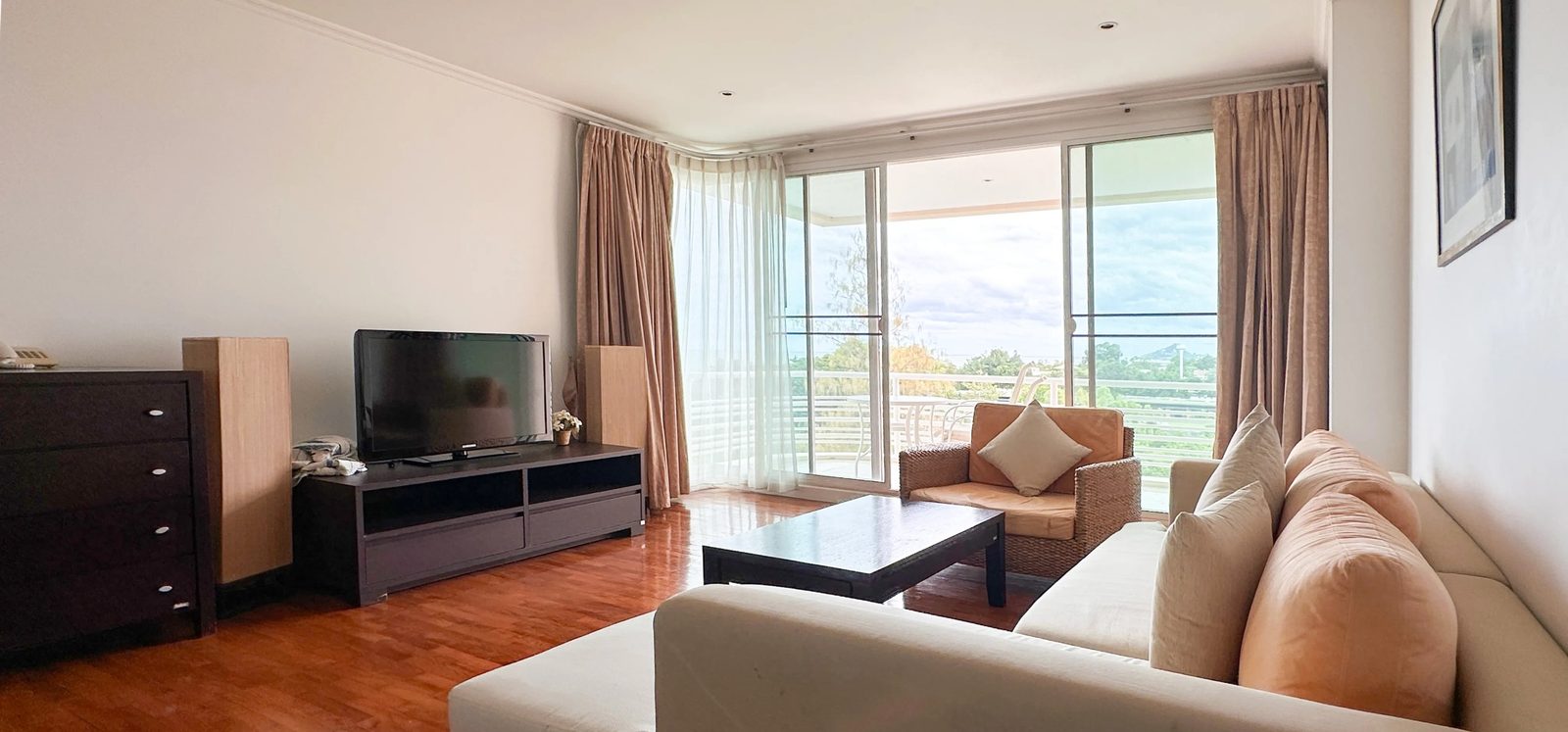 2 Bedroom Condo for rent at Baan San Ploen — photo 5