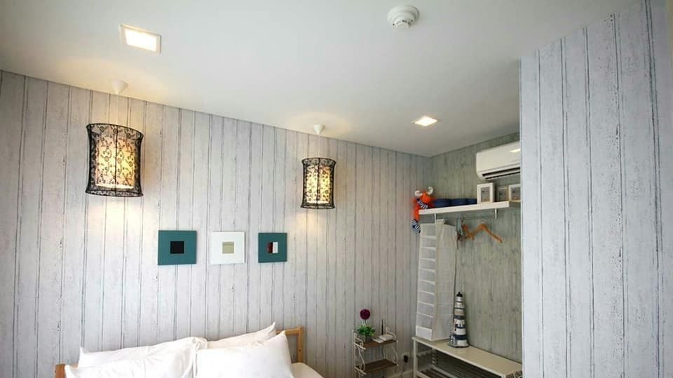 1 Bedroom Condo for rent at Marrakesh Residences — photo 1