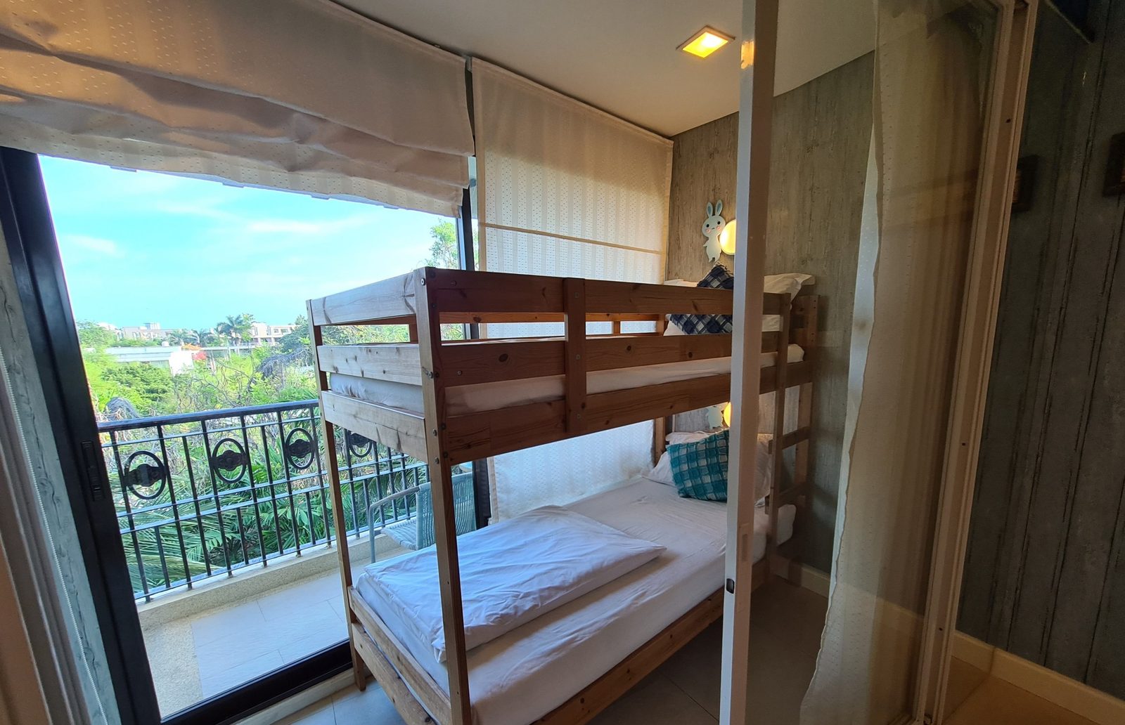 1 Bedroom Condo for rent at Marrakesh Residences — photo 5