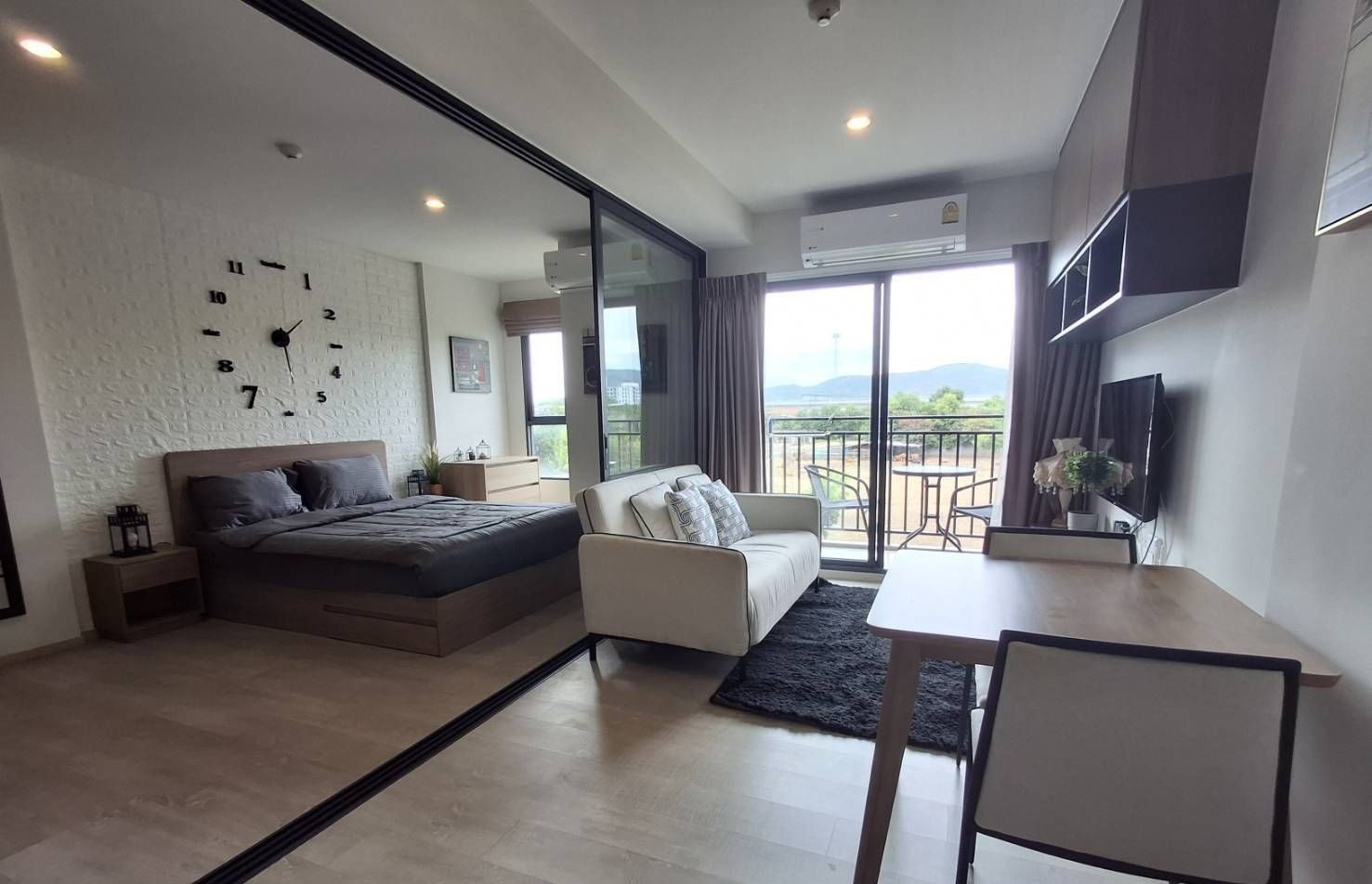 1 Bedroom Condo for rent at La Casita — photo 1