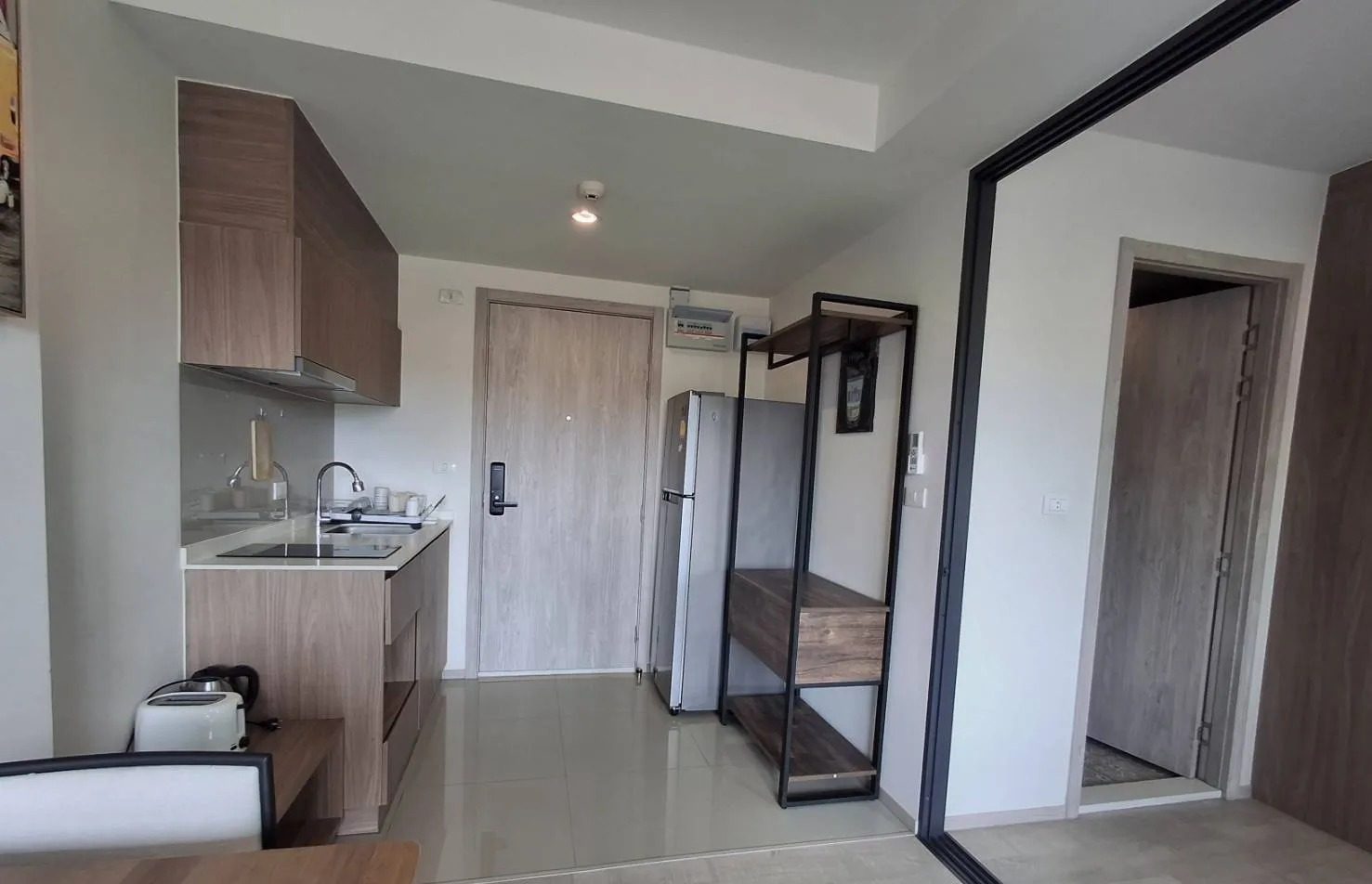1 Bedroom Condo for rent at La Casita — photo 3