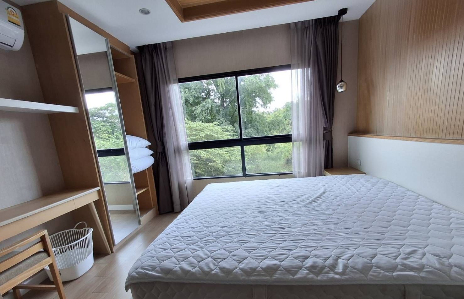 1 Bedroom Condo for rent at Maysa Condo — photo 3