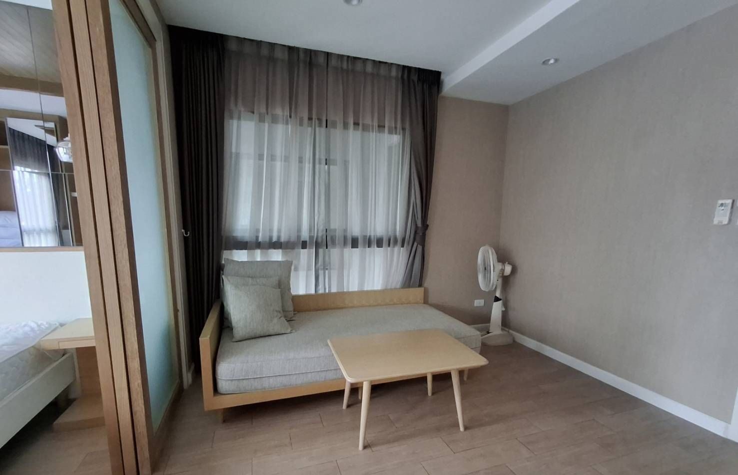 1 Bedroom Condo for rent at Maysa Condo — photo 4