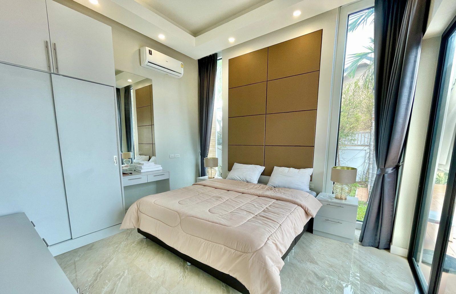 3 Bedroom for Rent at Cool Huggy Hua Hin — photo 3