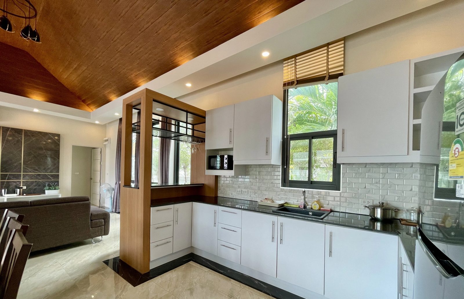 3 Bedroom for Rent at Cool Huggy Hua Hin — photo 4