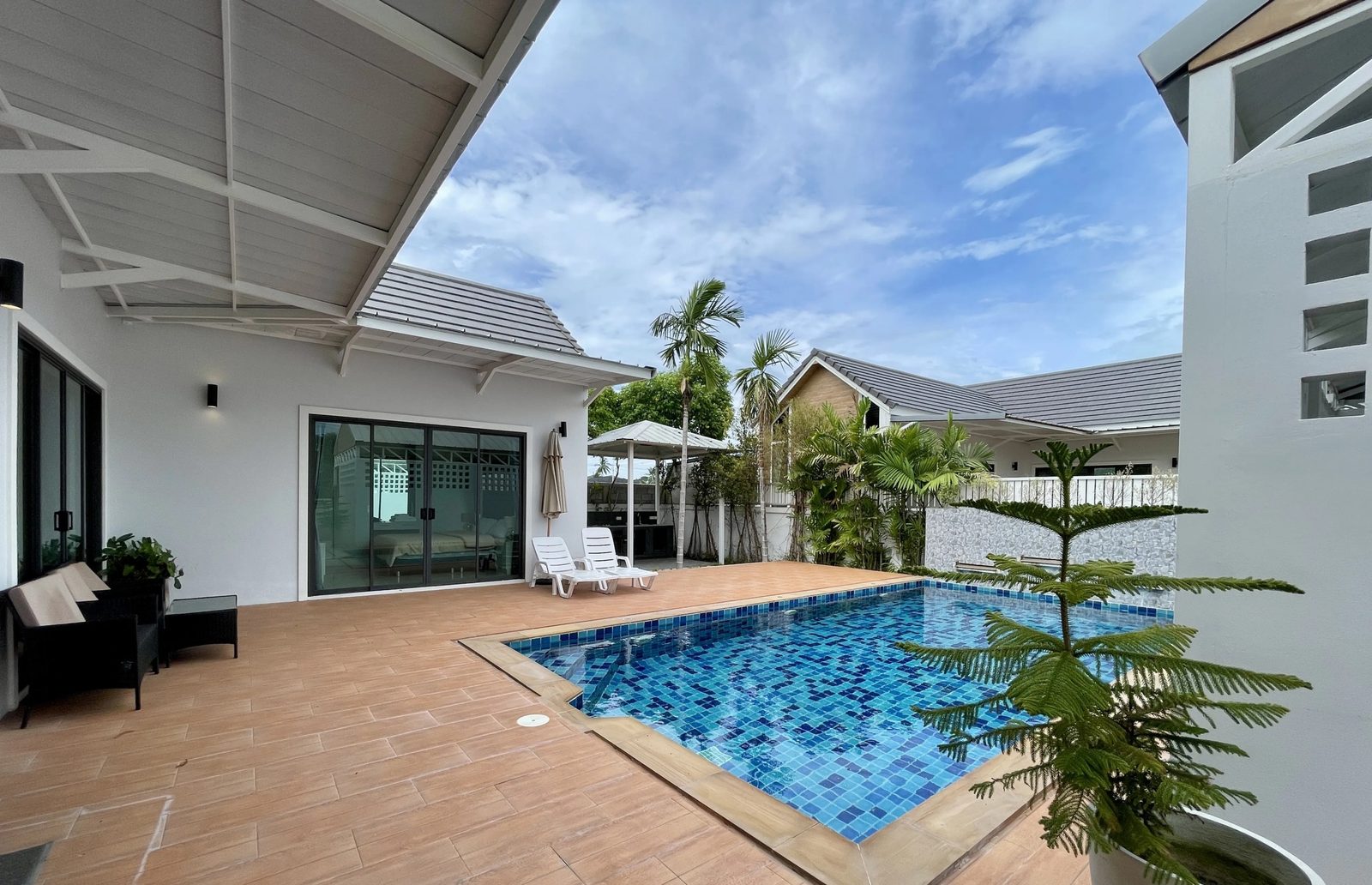3 Bedroom for Rent at Cool Huggy Hua Hin — photo 5