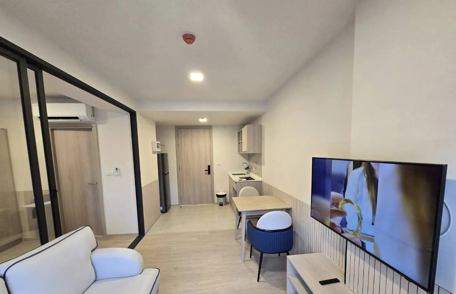 1 Bedroom Condo for rent at Cabanas Hua Hin — photo 1