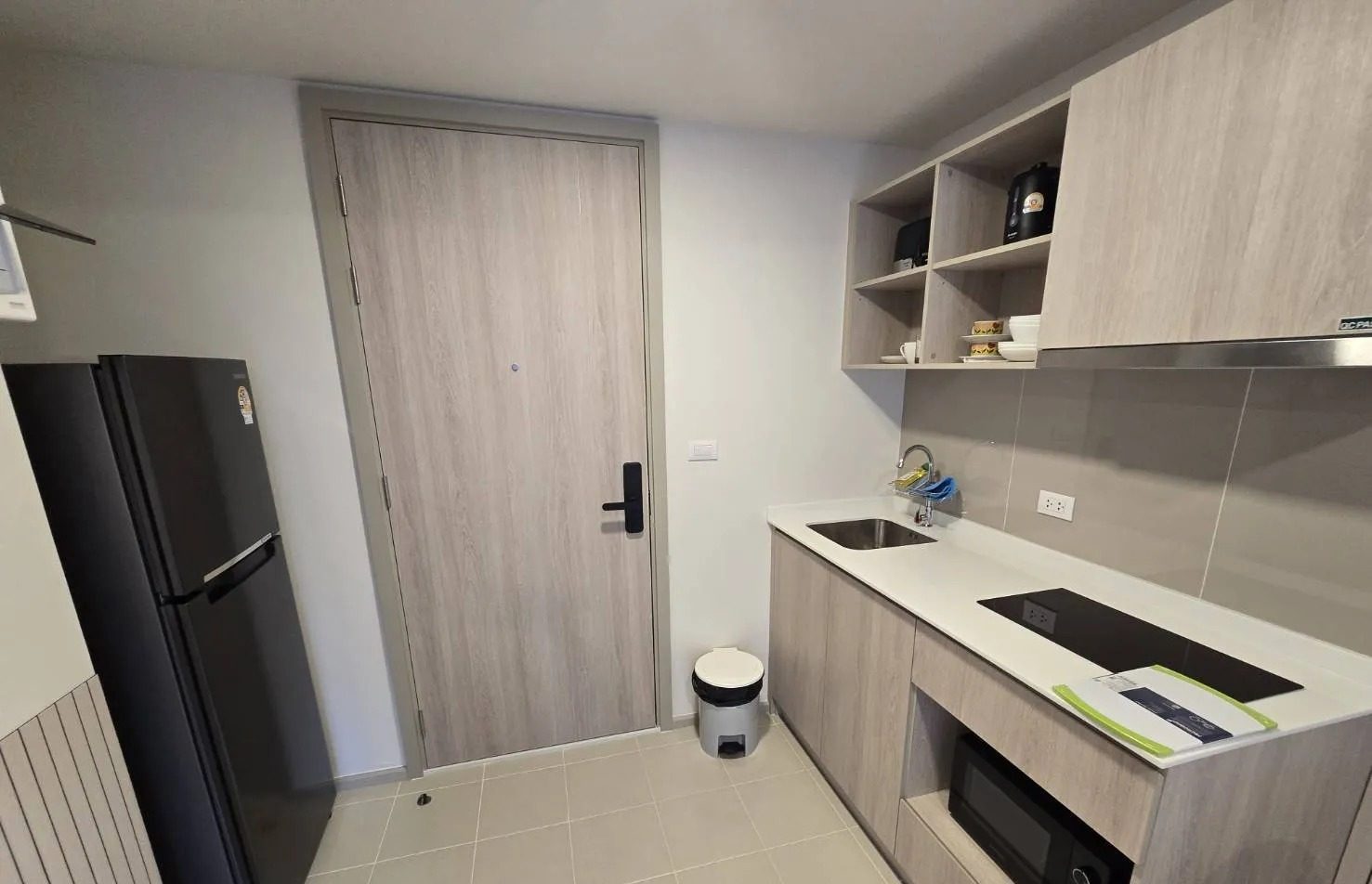 1 Bedroom Condo for rent at Cabanas Hua Hin — photo 2