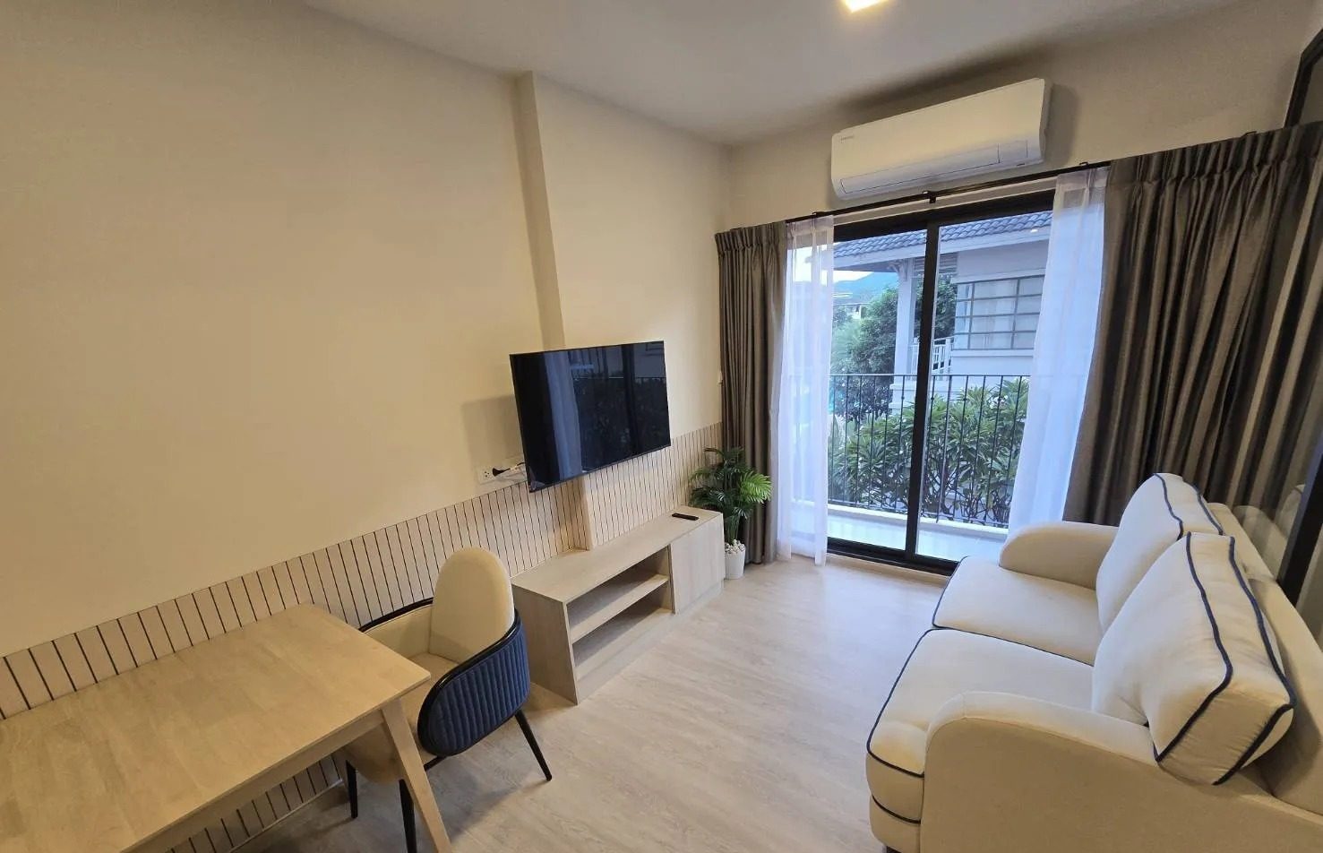 1 Bedroom Condo for rent at Cabanas Hua Hin — photo 3