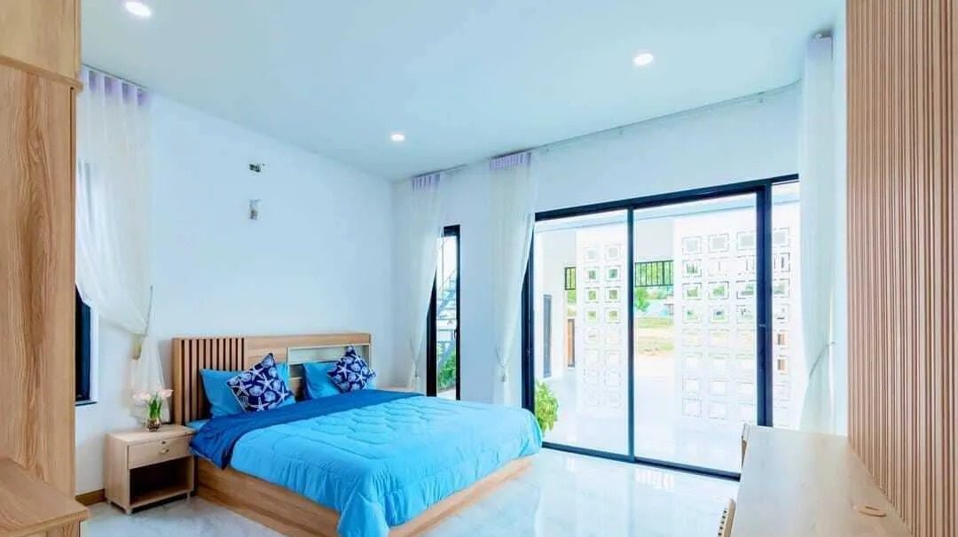 3 Bedroom Villa for rent at BONAIR Villa HuaHin — photo 3
