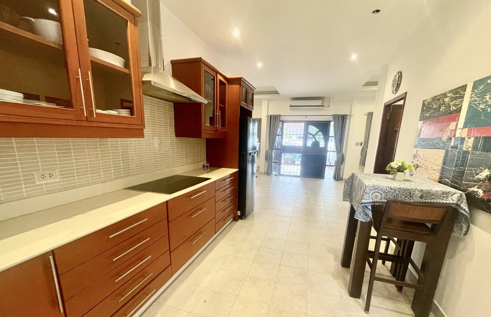 2 Bedroom House for rent at Baan Suk Sabai 2 — photo 4