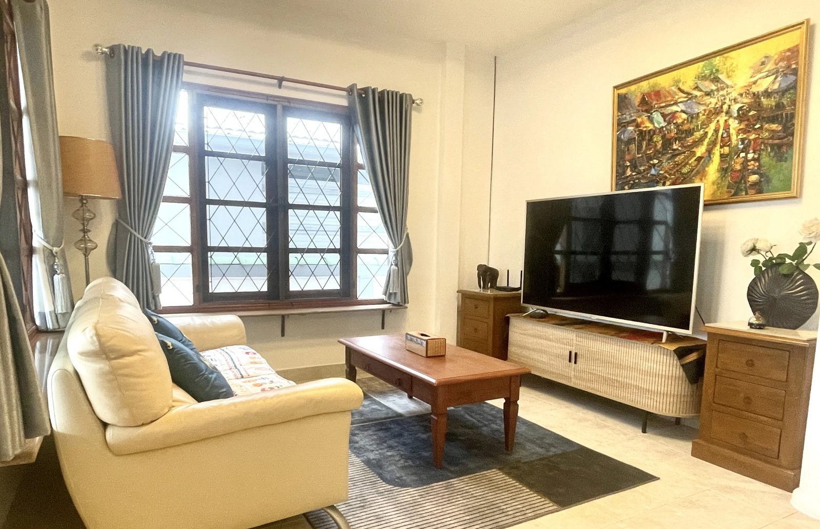 2 Bedroom House for rent at Baan Suk Sabai 2 — photo 5