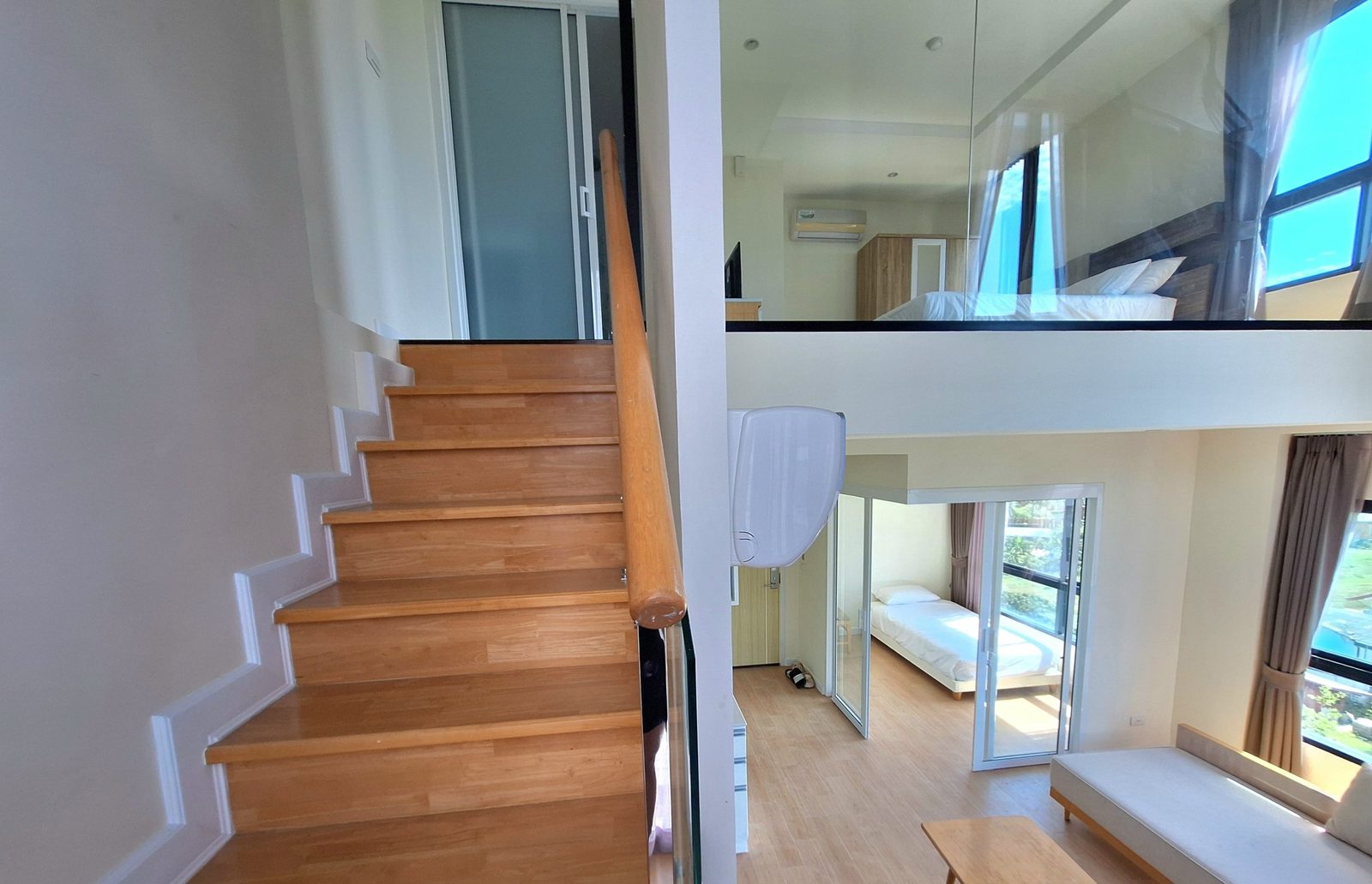 2 Bedroom Condo for rent at Maysa Condo — photo 1