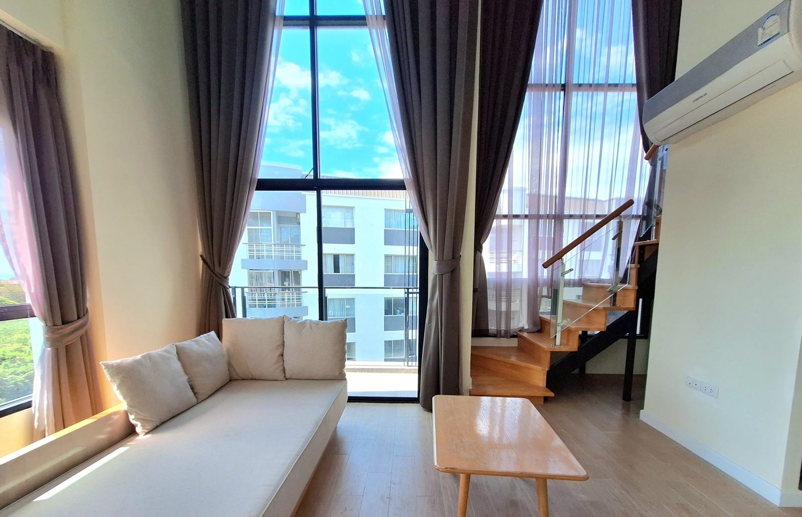 2 Bedroom Condo for rent at Maysa Condo — photo 2