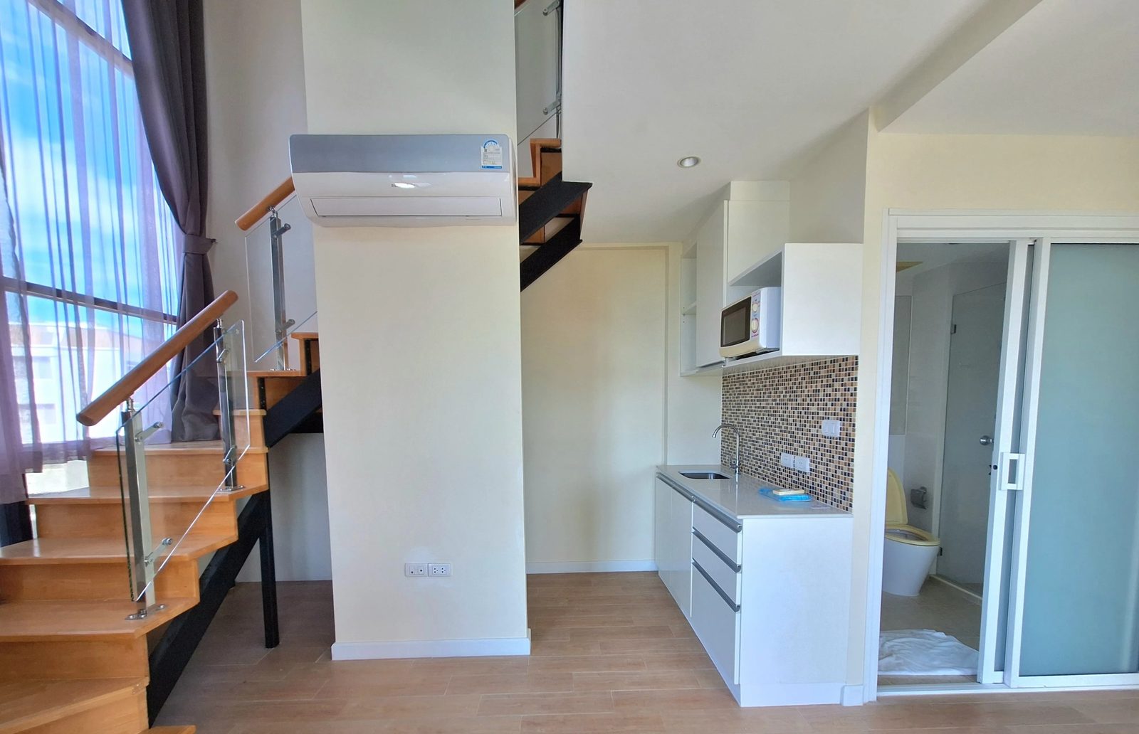 2 Bedroom Condo for rent at Maysa Condo — photo 3