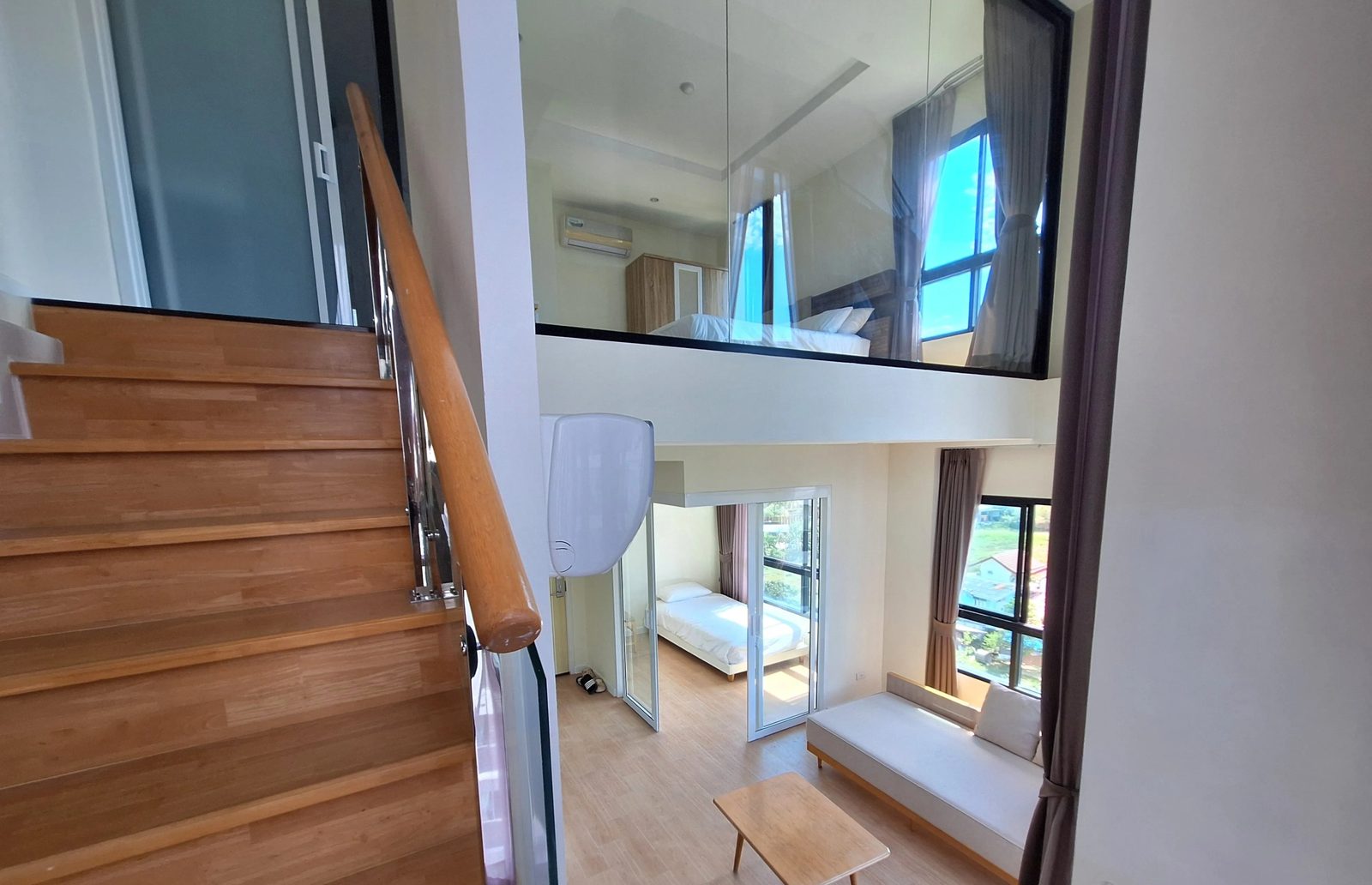 2 Bedroom Condo for rent at Maysa Condo — photo 4