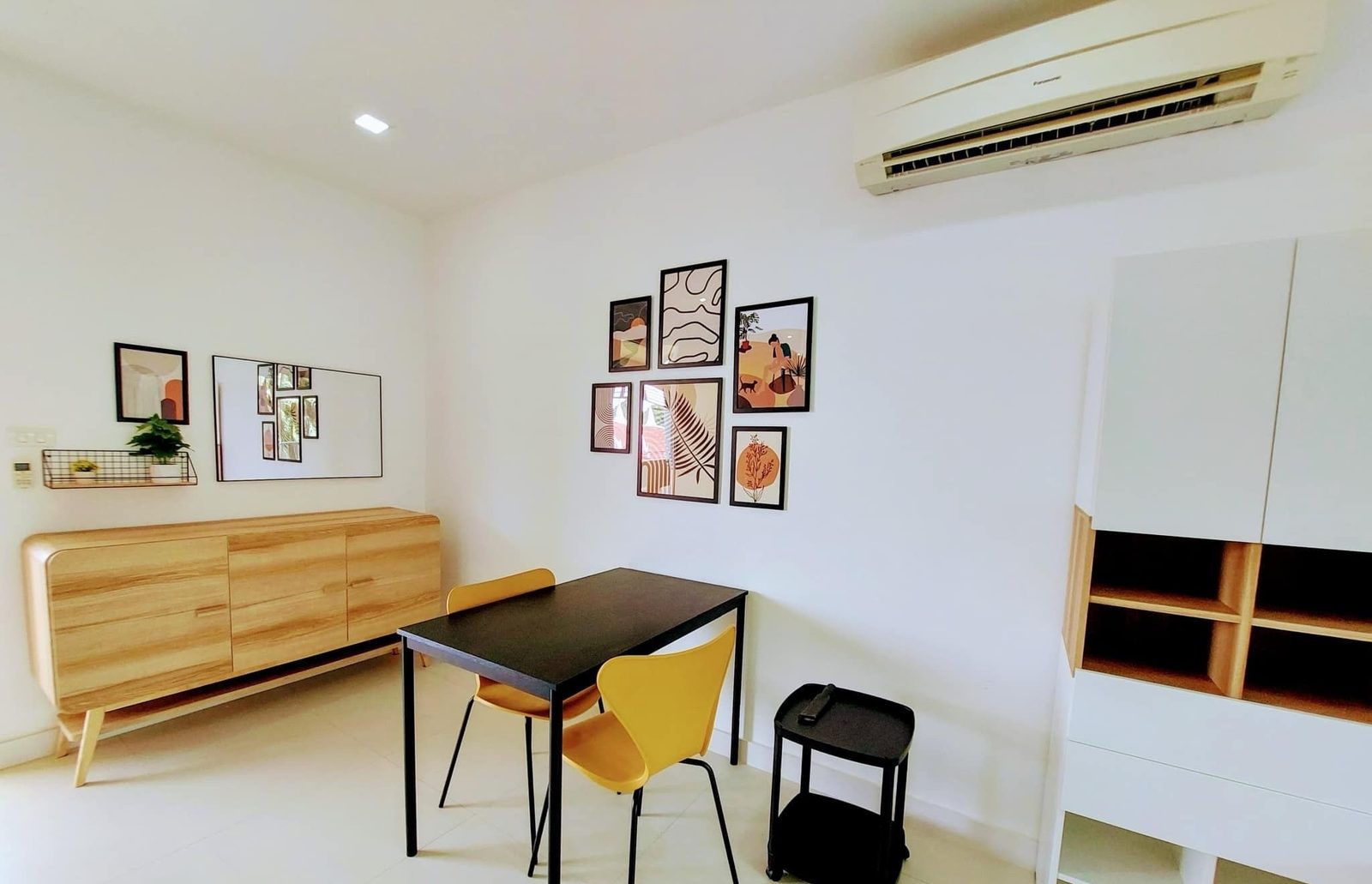 1 Bedroom Condo for rent at The Seacraze — photo 4