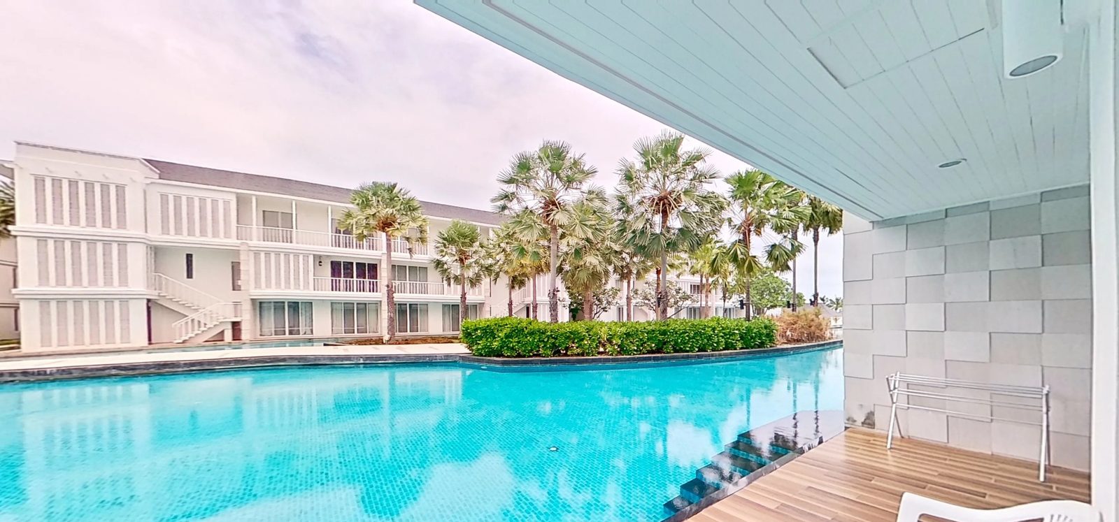 2 Bedroom Condo for rent at Malibu Kao Tao — photo 1