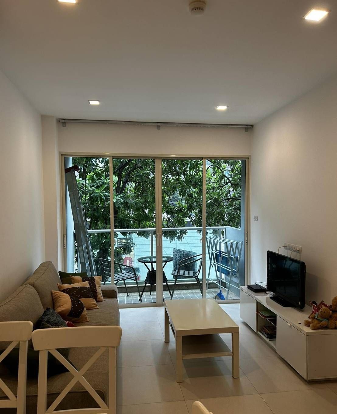 1 Bedroom Condo for rent at The Seacraze — photo 1