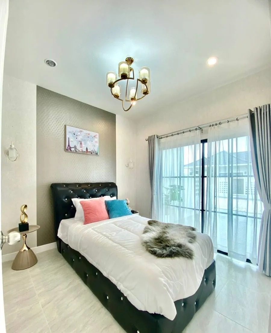 2 Bedroom House for rent at Villatown Hua Hin — photo 4