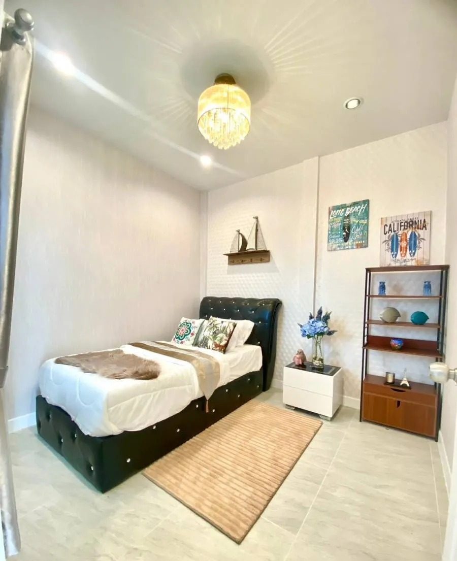 2 Bedroom House for rent at Villatown Hua Hin — photo 5