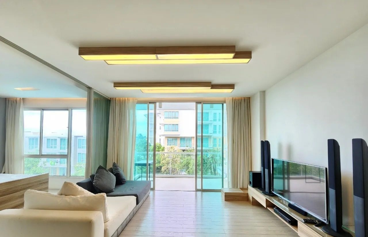 2 Bedroom Condo for rent at Wan Vayla