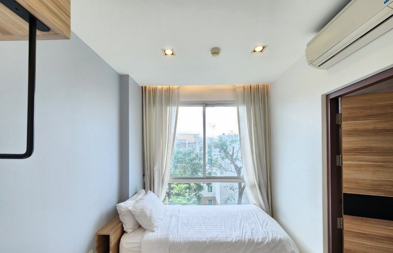 2 Bedroom Condo for rent at Wan Vayla — photo 2