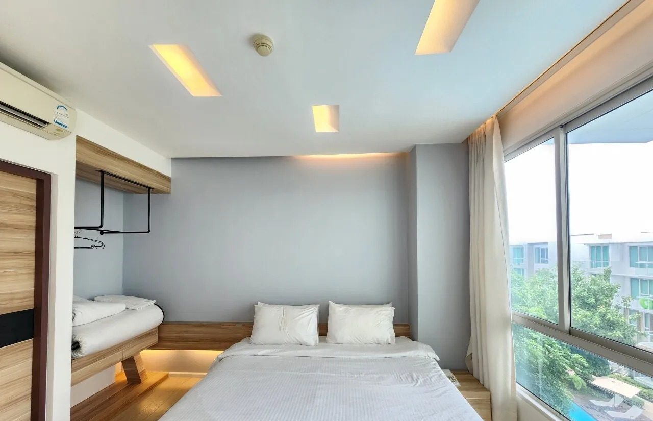 2 Bedroom Condo for rent at Wan Vayla — photo 3