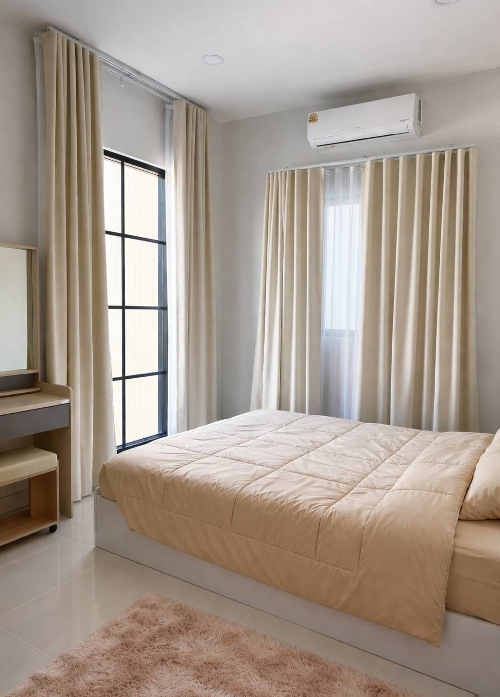 2 Bedroom House for rent at Phunaris Town Hua Hin — photo 2