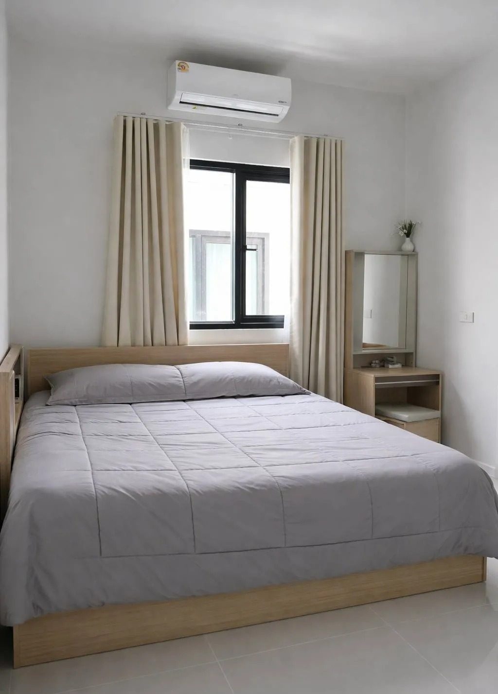 2 Bedroom House for rent at Phunaris Town Hua Hin — photo 3